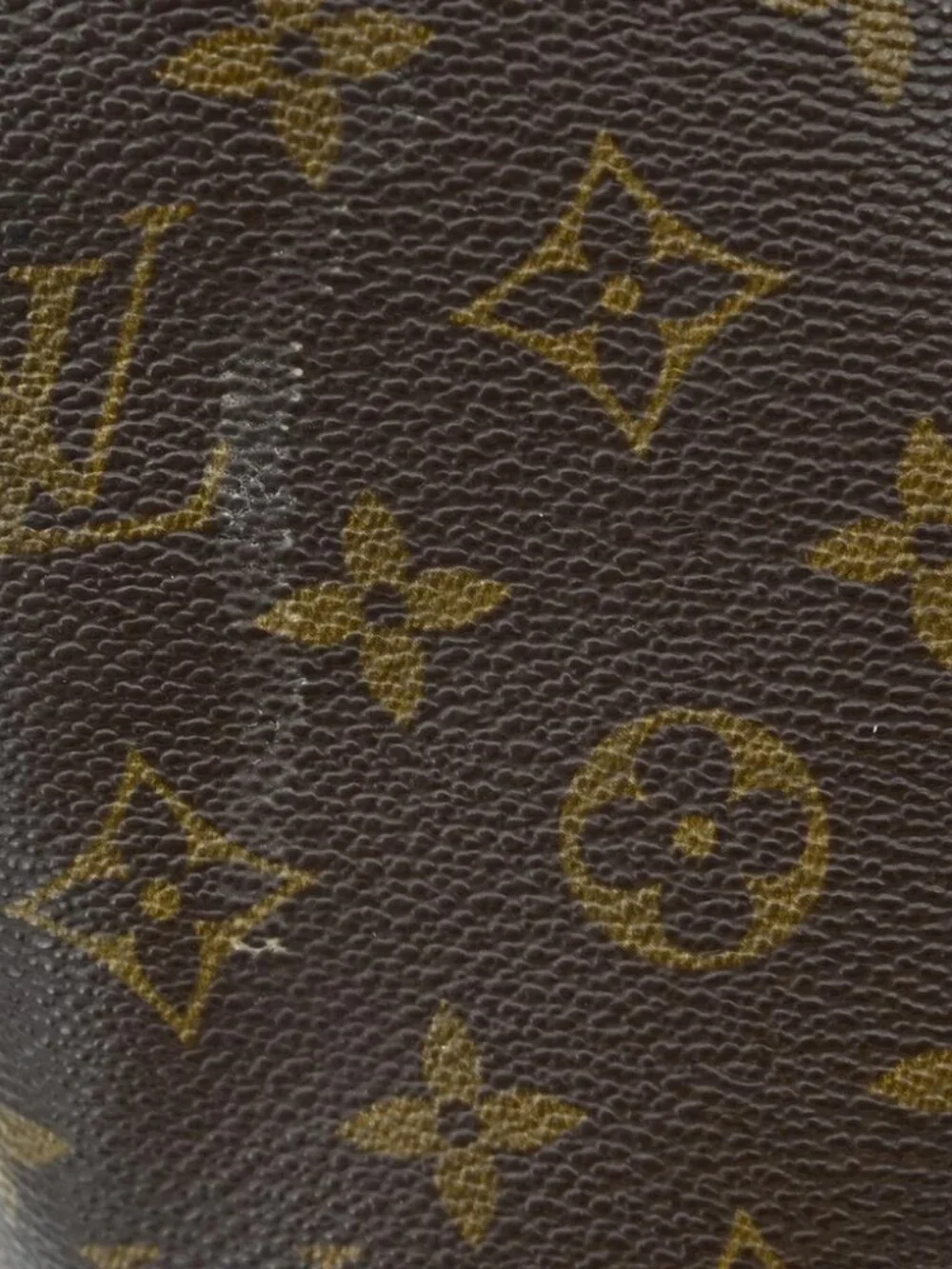 BUYIT02 LOUIS VUITTON ALMA HANDBAG MONOGRAM M51130 BA1916 RQ02519 - Picture 11 of 14